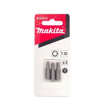  Биты Torx C-form Makita B-23612, фото 2 