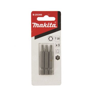  Биты Torx E-form Makita B-25395, фото 2 