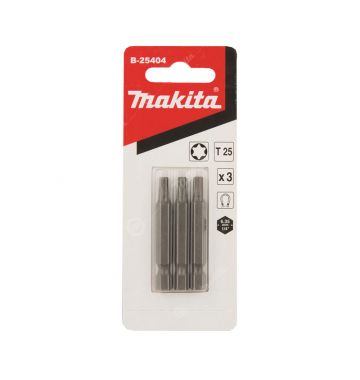  Биты Torx E-form Makita B-25404, фото 2 