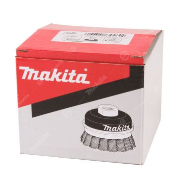  Чашечная щётка Makita D-29290, фото 2 