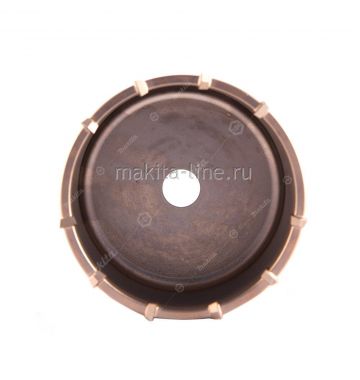  Полая коронка для адаптеров SDS-Max/SDS-Plus Makita P-03779, фото 2 