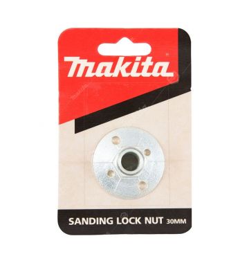  Прижимная гайка Makita 224515-5, фото 2 