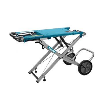  Стол для торцовочных пил Makita WST-01N 198687-1, фото 3 