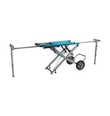  Стол для торцовочных пил Makita WST-01N 198687-1, фото 4 