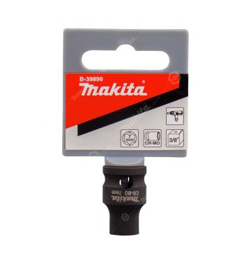  Торцевой ключ для ударных гайковёртов Makita B-39899, фото 2 