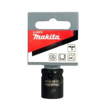  Торцевой ключ для ударных гайковёртов Makita B-39970, фото 2 