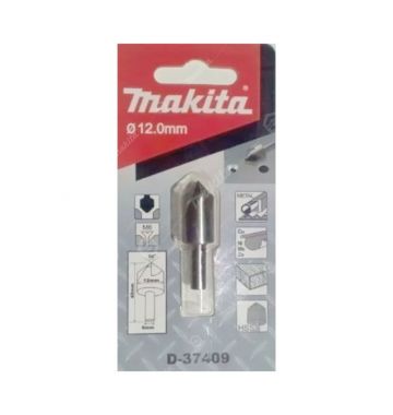  Зенкер Makita D-37409, фото 2 