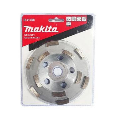  Алмазный диск Makita D-41458, фото 2 