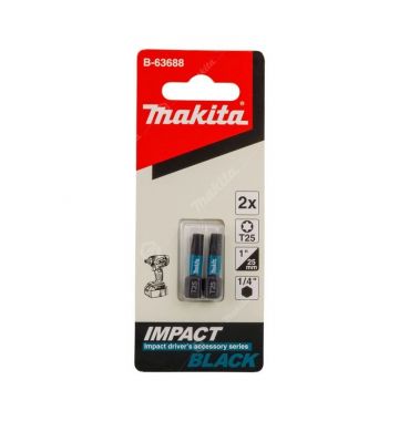  Биты Torx C-form Makita B-63688, фото 2 