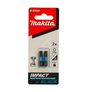  Биты Torx C-form Makita B-63694, фото 2 