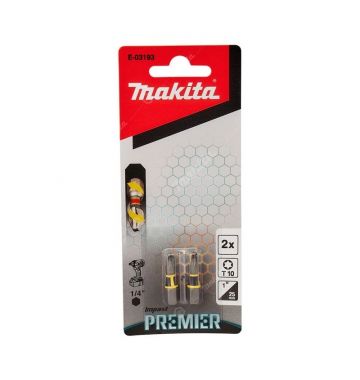  Биты Torx C-form Makita E-03193, фото 2 