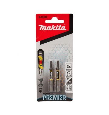  Биты Torx E-form Makita E-03333, фото 2 