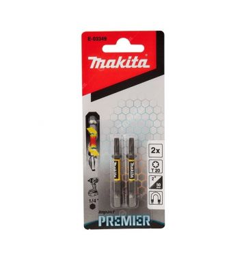  Биты Torx E-form Makita E-03349, фото 2 