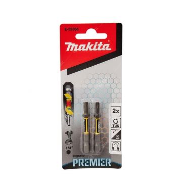  Биты Torx E-form Makita E-03355, фото 2 