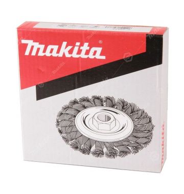  Дисковая щетка Makita D-29577, фото 2 