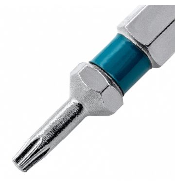  Бита Torx 8 х 50, сталь S2, 10 шт. Gross, фото 3 