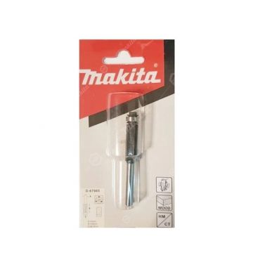  Окантовочная фреза Makita D-67985, фото 2 