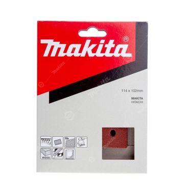  Шлифовальная бумага Makita P-33152, фото 2 