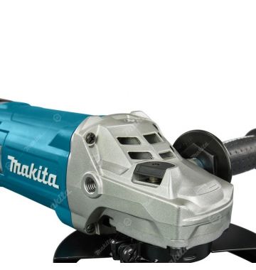  Угловая шлифовальная машина Makita GA9080FX1, фото 4 