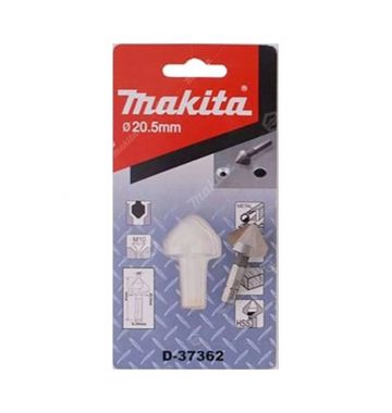  Зенкер Makita D-37362, фото 2 