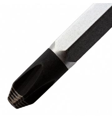  Отвертка PH3 x 150 мм, S2, трехкомпонентная ручка Gross, фото 3 