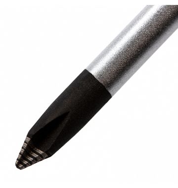 Отвертка PH1 x 150 мм, S2, трехкомпонентная ручка Gross, фото 3 