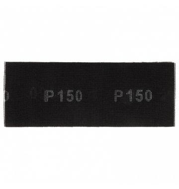  Сетка абразивная, P 150, 106 х 280 мм, 25 шт Matrix, фото 2 