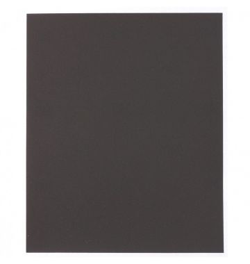  Шлифлист на бумажной основе, P 120, 230 х 280 мм, 10 шт, водостойкий Matrix, фото 2 