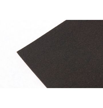  Шлифлист на бумажной основе, P 120, 230 х 280 мм, 10 шт, водостойкий Matrix, фото 4 