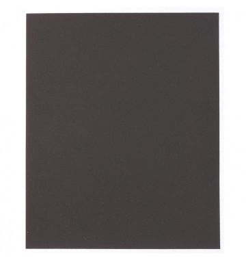  Шлифлист на бумажной основе, P 320, 230 х 280 мм, 10 шт, водостойкий Matrix, фото 2 