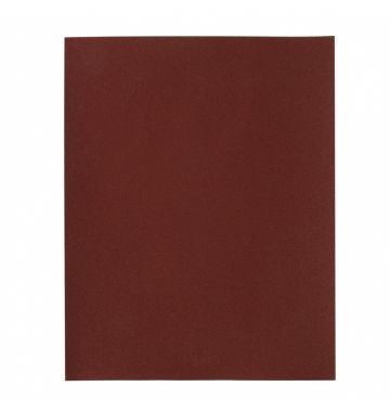  Шлифлист на бумажной основе, P 100, 230 х 280 мм, 10 шт, влагостойкий Сибртех, фото 2 