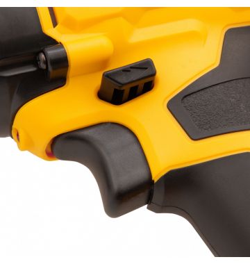  Дрель-шуруповерт аккумуляторная CDL-IB-12-02, Li-Ion, 12 В, 1.5 А*ч, 2 аккумулятора Denzel, фото 10 