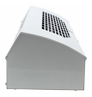  Тепловая завеса ТС-3000 (тепловентилятор), 230 В, 3 режима, 1500/3000 Вт Сибртех, фото 5 