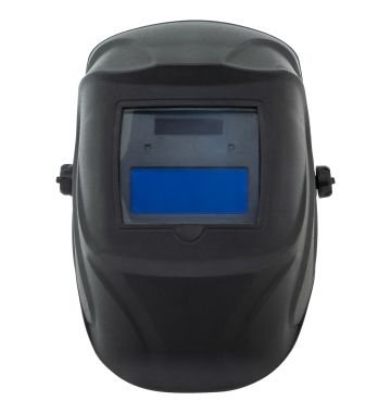  Щиток защитный лицевой (маска сварщика) MTX-100AF, размер см. окна 90х35, DIN 3/11 MTX, фото 5 