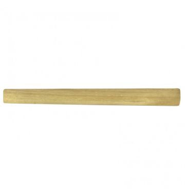  Рукоятка для молотка, 400 мм, деревянная Россия, фото 1 