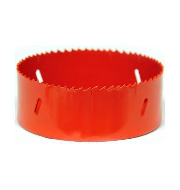  Биметаллическая коронка Elitech 1820.063700, фото 1 