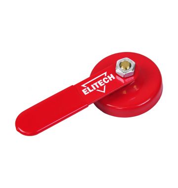  Магнитный фиксатор массы Elitech 0606.018800, фото 1 