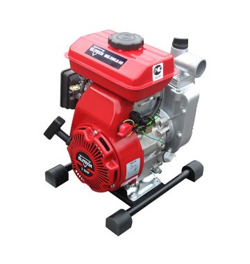  Мотопомпа Elitech МБ 200 Д 40, фото 1 