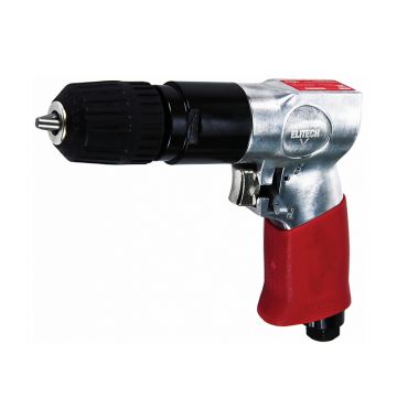  Пневмодрель Elitech 0704.012200, фото 1 