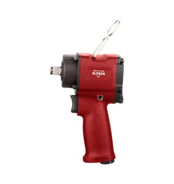  Пневмогайковерт ударный Elitech 0704.034000, фото 1 