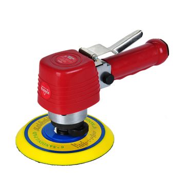  Пневмошлифмашина орбитальная Elitech 0704.014300, фото 1 