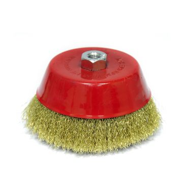  Щётка для УШМ Elitech 1820.074200, фото 1 