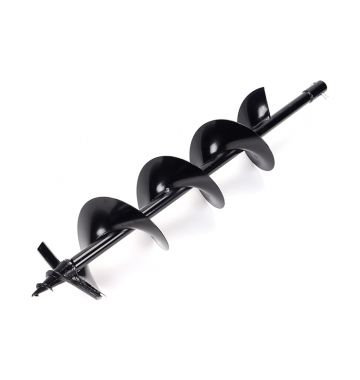  Шнек для мотобура Elitech 0809.010300, фото 1 