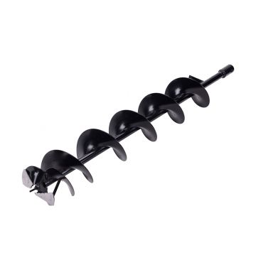  Шнек для мотобура Elitech 0809.010600, фото 1 