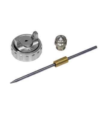  Сопло для пневмокраскопульта Elitech 0704.015500, фото 1 