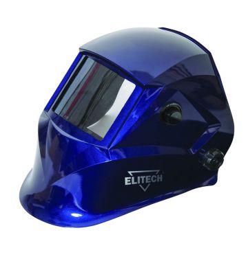  Сварочная маска Elitech 710 (E0912.003.00), фото 1 