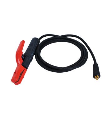  Сварочный кабель Elitech 0606.000100, фото 1 