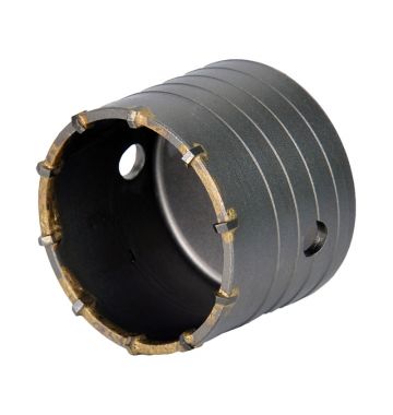  Коронка SDS-Plus Elitech 1820.107700, фото 1 