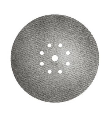  Круглая шлифовальная бумага Elitech 1820.129300, фото 1 