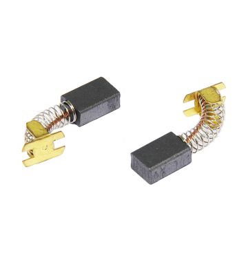  Щётки графитовые Elitech 1820.131900, фото 1 